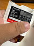 闪迪（SanDisk）64GB USB3.2 U盘 CZ550黑色 安全加密 数据恢复 学习办公电脑车载 小巧便携 高速大容量优盘 实拍图