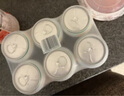 青岛啤酒汉斯小木屋果啤菠萝啤碳酸饮料 330mL 24罐 整箱装 实拍图
