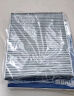 马勒（MAHLE）带炭PM2.5空调滤芯LAK1071(福克斯12-18年/翼虎/福睿斯/林肯MKC) 实拍图