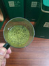 优茗君绿茶信阳毛尖原产毛尖2025新茶嫩芽250g 茶叶礼盒源头直发 实拍图