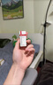 薇诺娜（WINONA）第二代舒敏保湿特护霜小样敏感肌面霜舒缓修护保湿官方旗舰正品 屏障特护霜5g*4【到手20g】 实拍图