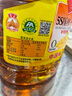 鲁花 食用油 5S 物理压榨 压榨一级 花生油2.5L 实拍图
