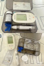 鱼跃580/590血糖仪家用自动免调码热卖【无仪器+200试纸+200采血针】 实拍图