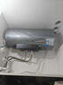 美的（Midea）【亲肤活水Q5S】60L电热水器 瞬热洗富锶养肤温泉浴 免换镁棒3200W速热家用储水式国家补贴20% 实拍图