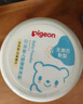 贝亲(Pigeon) 婴儿爽身粉 芦荟精华 含粉扑 140g HA10 实拍图