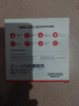 chiline蓝牙耳机耳夹式 骨传导开放式概念真无线跑步运动通话降噪夹耳式不入耳 索尼通用华为苹果安卓适用 实拍图