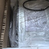 西门子（SIEMENS）黑魔方四合一 嵌入式蒸烤箱一体机 蒸烤多用途 58L大容积自清洁  家用国家补贴CS8J4DNB1W 实拍图