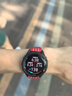 佳明（GARMIN）Forerunner265S极夜黑血氧心率跑步铁三户外运动智能手表跑马表 实拍图