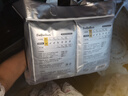 bebebus金标茶树精华超薄透气纸尿裤NB44片（≤5kg）尿不湿新生婴男女宝 实拍图