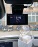 HIKVISION 海康威视行车记录仪C6LITE  2K超高清星光夜视 语音声控远程查看 实拍图