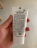珂润（Curel）保湿防晒凝蜜50g SPF28 PA+ 户外出游 敏感肌适用 男女通用 实拍图