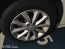 佳通(Giti)轮胎205/55R16 91V  228v1 原配吉利帝豪 适配 速腾/宝来 实拍图