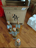 双沟 大曲 山河大曲 浓香型白酒 53度 500ml*6瓶 整箱装 纯粮口粮酒 实拍图