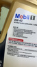 美孚（Mobil）美孚1号金美孚 全合成汽机油 0W-40 SN 5L 海外原装进口 汽车保养 实拍图