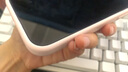 京工智造【肤感真液态】适用苹果15手机壳iPhone15promax全包防摔液态硅胶plus外壳简约超薄男款女 苹果15【砂粉色】贈钢化膜 液态肌肤手感丨内底边框植绒 实拍图