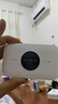 TCL随身wifi三网通用免插卡无线wifi6车载4G路由器随身便携无限制移动联通电信全国通用2025款5GXY15B 【升级充电款】3000毫安大电池超长续航24小时 不限速不虚标月享1500G流量 实拍图