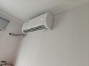 海信（Hisense）空调 大1.5匹 易省电SE 小苹果【海信电视看球搭子，看的爽凉得快】空调挂机KFR-35GW/E380-X1 实拍图