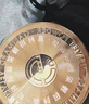 嘉利玛（GALIMARD）吴宣仪同款金币粉饼控油补妆定妆持妆遮瑕细腻不脱妆9g 00米白色 实拍图