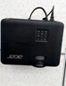 宏碁（acer）DS608r 投影仪 投影机 投影仪办公 会议教学培训（4200流明 白天直投 高对比度 内置扬声器） 实拍图