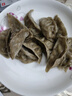 食者道燕麦魔芋鸡胸肉蒸饺250g*6袋 速冻营养早餐煎饺 粗粮主食饺子 实拍图