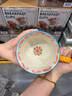 炊大皇 平底锅 不粘锅方形煎锅玉子烧18cm 煎饼煎蛋明火专用 白瓷BC18JG 实拍图