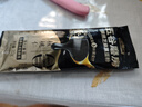 五谷磨房黑芝麻糊核桃芝麻黑豆粉黑之养代餐粉546g经典原味 实拍图