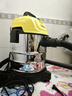 KARCHER德国卡赫 桶式吸尘器18L干湿吹三用商用家用工业开荒装修保洁地毯宠物大容量大功率超强大吸力WD1s 实拍图
