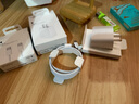 Apple/苹果【USB-C线充套装】含20W充电头+60W 双USB-C口1米充电线 实拍图