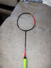 YONEX尤尼克斯羽毛球拍全碳素单拍天斧AX77PLAY橙4U5已穿线附手胶 实拍图