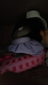 kocotreekk树儿童防晒帽防紫外线宝宝遮阳帽夏季男童女童太阳帽沙滩大帽檐 实拍图