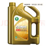 龙蟠（Long Pan）京东养车 SONIC T5 氢擎智护 金装版  SP 5W-30 4L 实拍图
