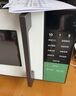 美的（Midea）家用变频微波炉烤箱一体机 800W速热20L大容量平板式微波炉Z3 实拍图