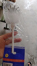 世家 长柄杯刷子双层刷毛刷奶瓶刷保温杯玻璃杯刷厨房洗杯刷1支装 实拍图