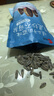 洽洽海盐味瓜子500g*1袋 大包装葵花籽炒货团购休闲零食小吃新风味 实拍图