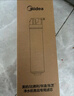 美的（Midea）净水器滤芯适用MU151-4、MU136-4(M1)、MU138-4、MU163A-4、MU136A-4、MU135B-4、MU1861A S1- PP棉滤芯 实拍图