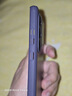 亿色适用三星S24Ultra手机壳磁吸Galaxy S24Ultra保护套全透明超薄抗指纹防摔防尘男女简约硬壳 【磨砂紫】磁吸无支架 三星S24 Ultra 实拍图