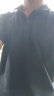 骆驼（CAMEL）户外POLO衫男速干 凉感翻领T恤防透视吸湿汗防晒无痕短袖1017J  M 实拍图