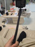 TELESIN(泰迅)柔性支架大疆action5pro 4 3八爪鱼gopro13 12三脚架运动相机配件骑行insta360挂脖支架 实拍图