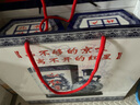 红星二锅头 青花珍品青花瓷 清香型白酒 52度750ml单瓶装口粮酒父亲节 实拍图