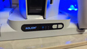 aolion澳加狮ps5手柄座充/ps5散热器支架底座DW12D支持光驱版/slim版手柄座充散热支架 PS5 slim底座散热支架【光驱通用款】 实拍图