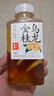 果子熟了 无糖茶  金桂乌龙 茶饮料  0糖0脂肪0能量 350ML*24瓶 便携整箱 实拍图