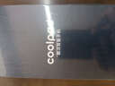 酷派COOL50Lite全新超薄智能手机八核256G便宜大屏学生百元机长续航老人老年国产备用机游戏电竞 深空黑 8核+64GB 实拍图
