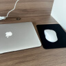 苹果（Apple） MacBook Pro/Air 二手苹果笔记本电脑 商务 办公 游戏 设计 剪辑 95新【超薄丨店长力荐】17款D42-8G/256 实拍图