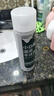康思嘉小白鞋清洗剂泡泡干洗剂白鞋去污去黄刷洗鞋神器免水洗清洁剂3瓶 实拍图