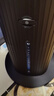 美的（Midea）【降温首选】家用空调扇智能语音冷风扇负离子净化静音落地冷风机水冷塔扇强力制冷小空调ACA10TJR 实拍图