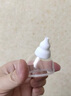 鲸驰吸鼻器婴儿儿童负压吸鼻器幼儿电动 婴儿吸鼻器同款新生儿呛奶 瞬吸版（2盐水加急） 实拍图
