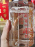 泸州老窖 六年窖头曲 浓香型白酒 52度 500ml 单瓶装 实拍图