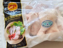 CP正大食品白羽鸡琵琶腿2斤 早餐冷冻小鸡腿 烤卤凉拌蒸煮煎炸鸡腿 实拍图