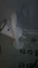 海纳斯（HANASS）加湿器 迷你家用卧室 办公室上加水便携空气加湿器小型插电空调伴侣 轻音 婴儿 F-008 实拍图