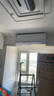 华凌空调 3匹超省电新一级 大风量智能互联 卧室客厅空调挂机 KFR-72GW/N8HA1 以旧换新家电国家补贴 实拍图